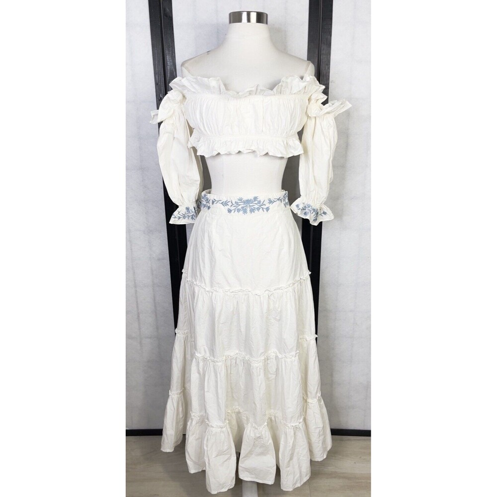 Jefferson Lane Two Piece Set. Size: XS